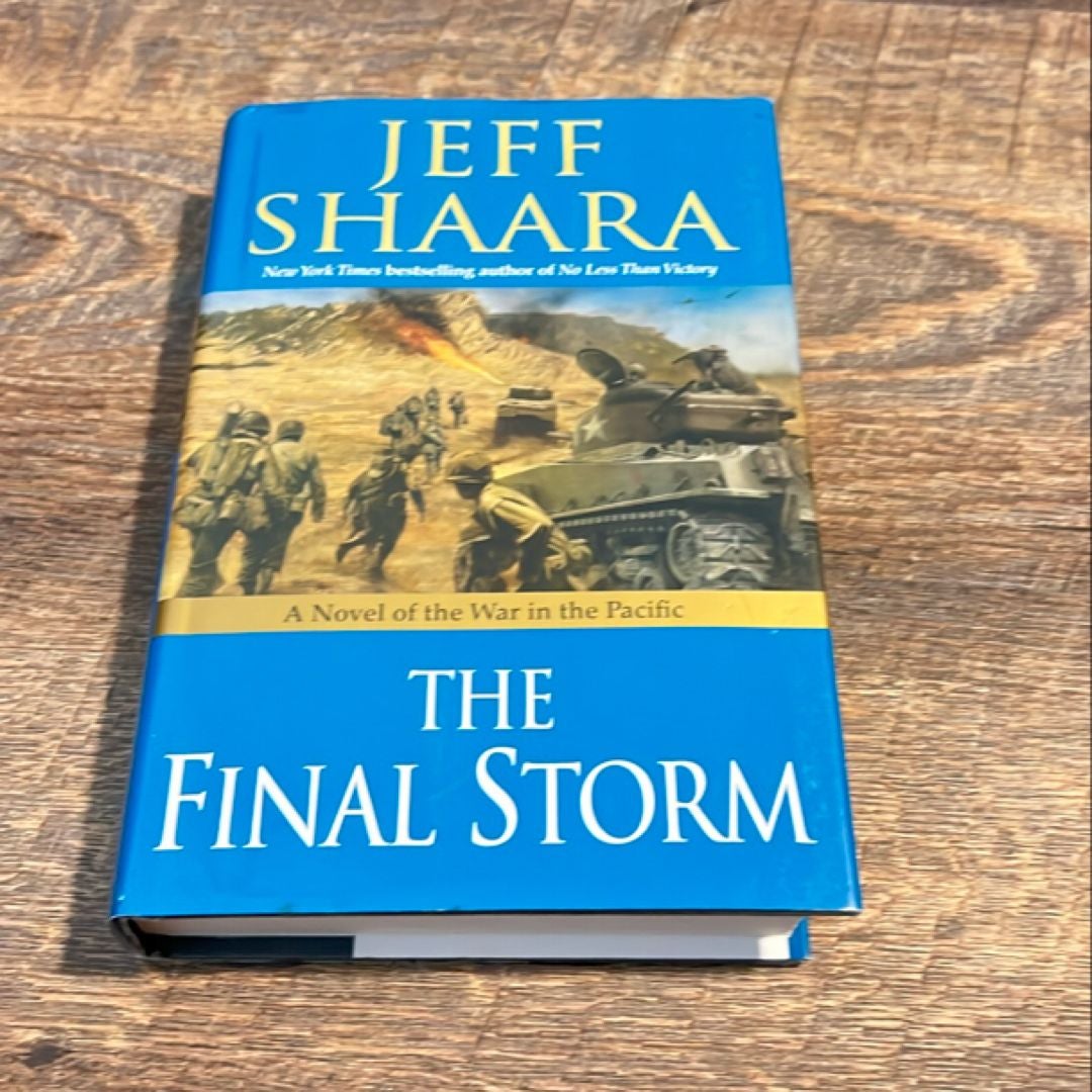 The Final Storm