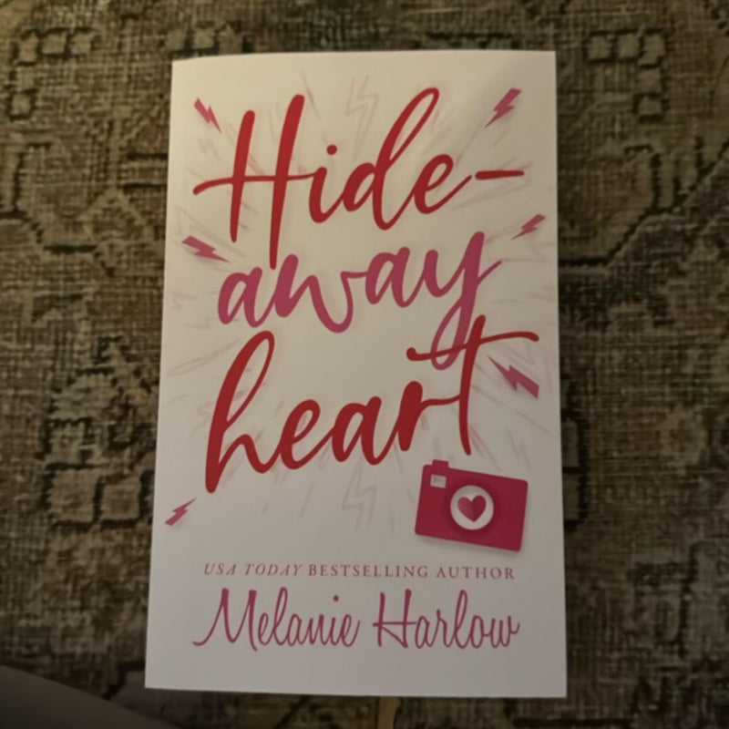 Hideaway Heart