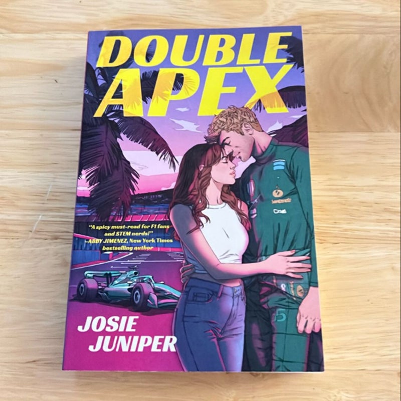 Double Apex