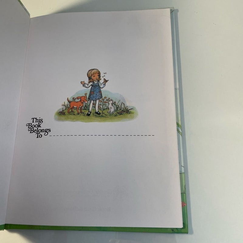 Alice in Bibleland 10 Bible Storybooks - 1980s Vintage Book Bundle for Children