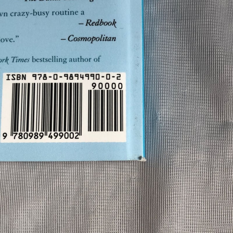 The Theory of Opposites