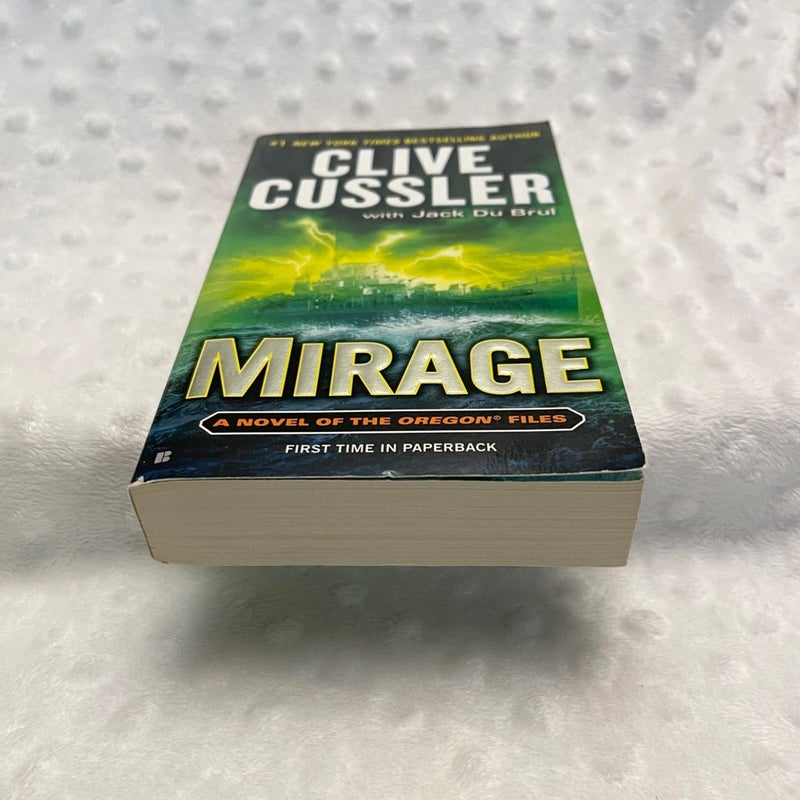 Mirage