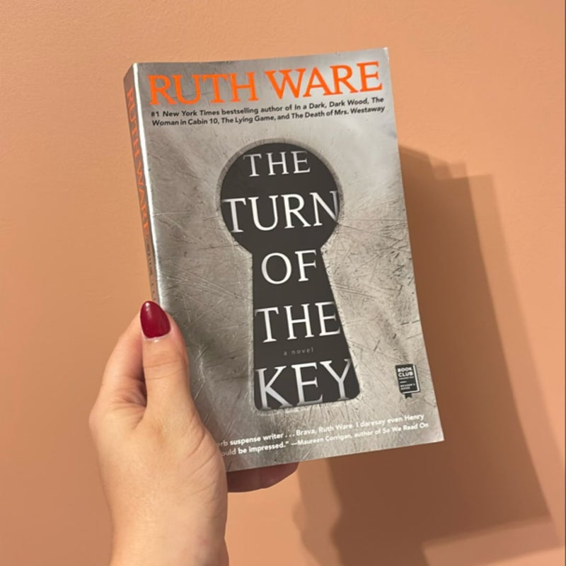 The Turn of the Key