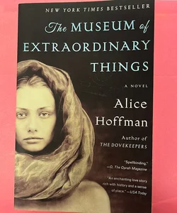 The Museum of Extraordinary Things