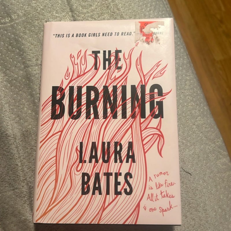 The Burning