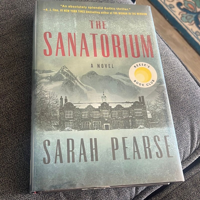 The Sanatorium