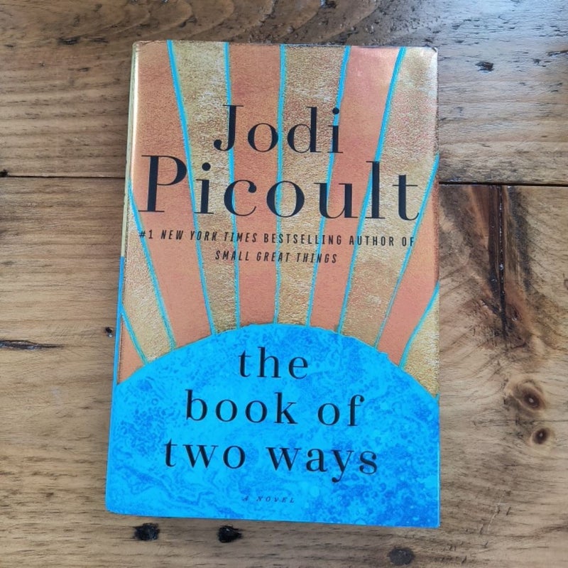 The Book of Two Ways