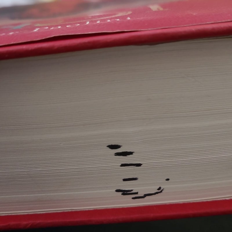 Eldest *First Edition*