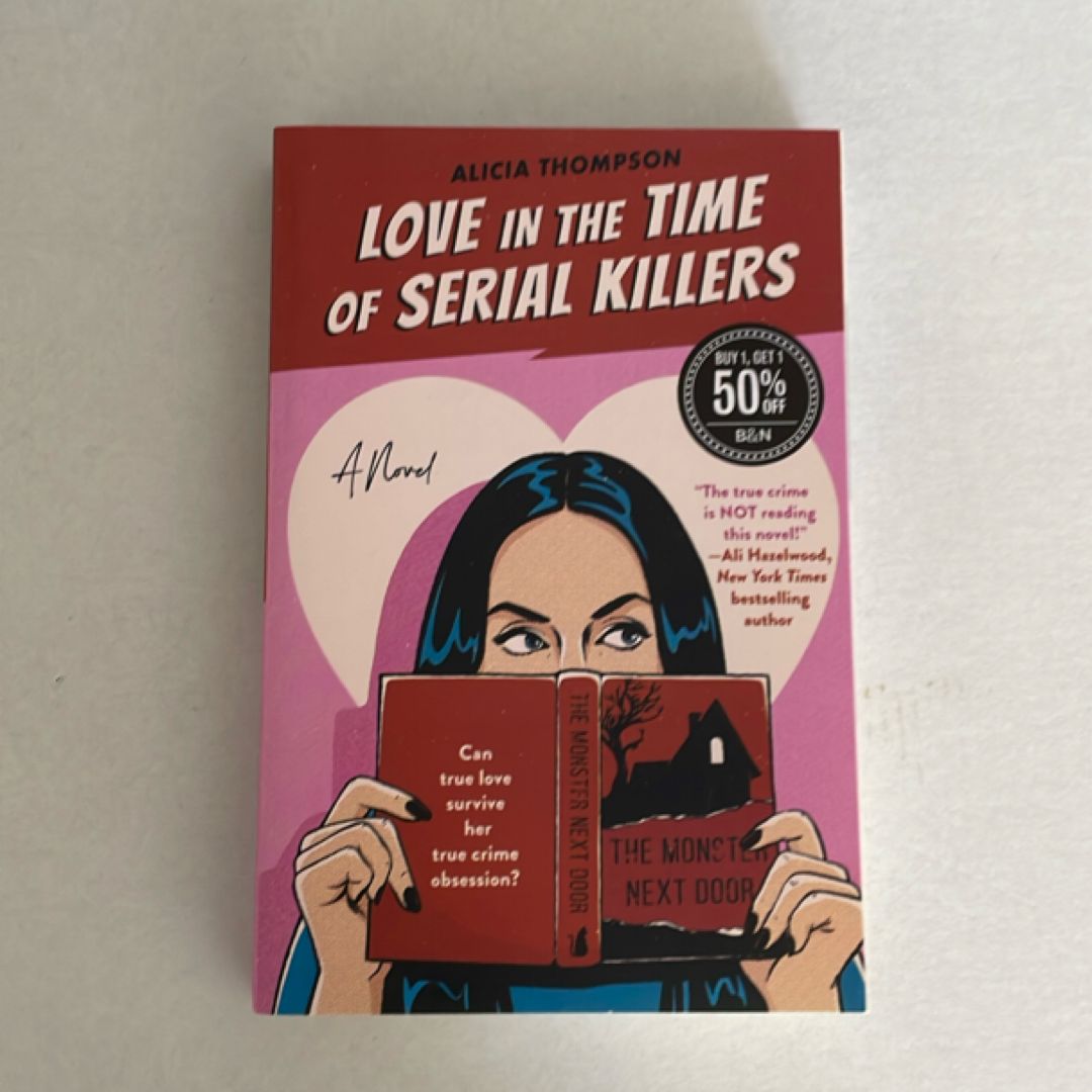 Love in the Time of Serial Killers