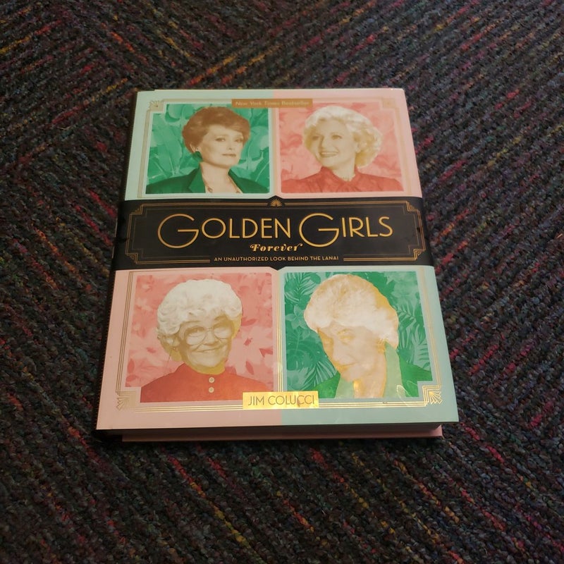 Golden Girls Forever