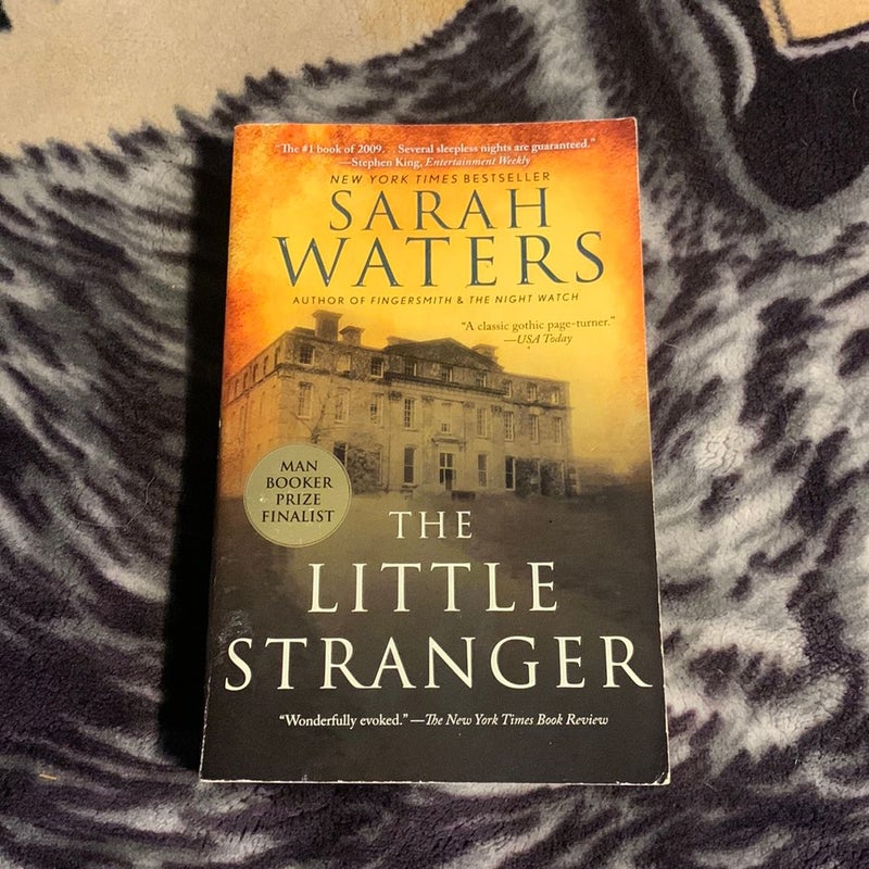 The Little Stranger