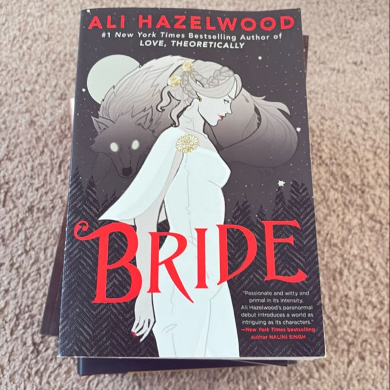Bride