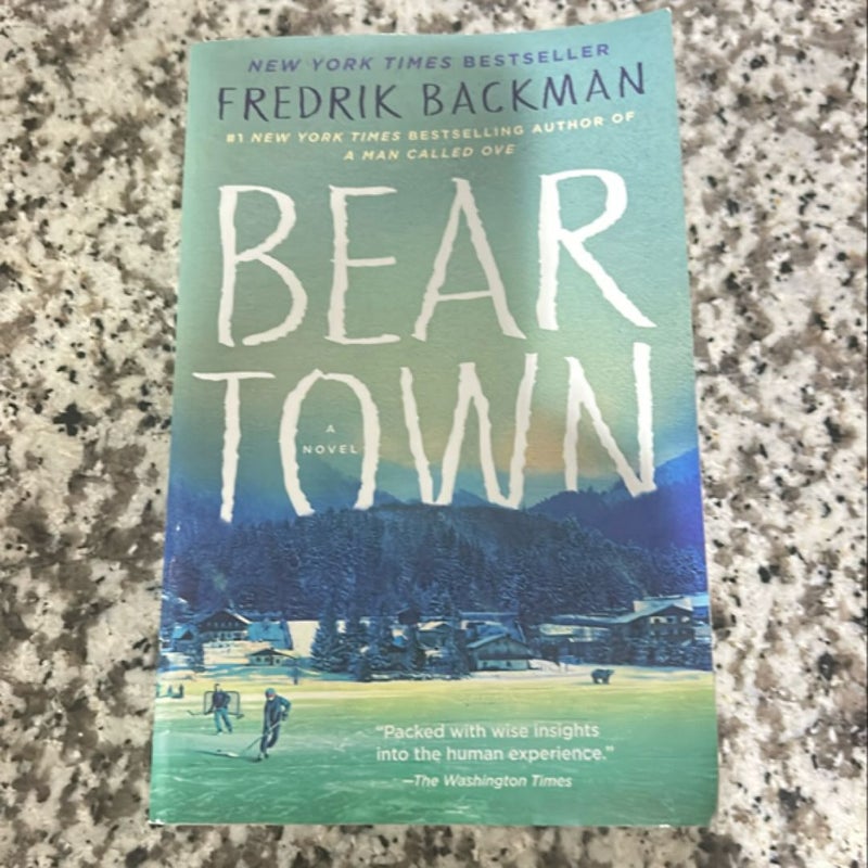 Beartown