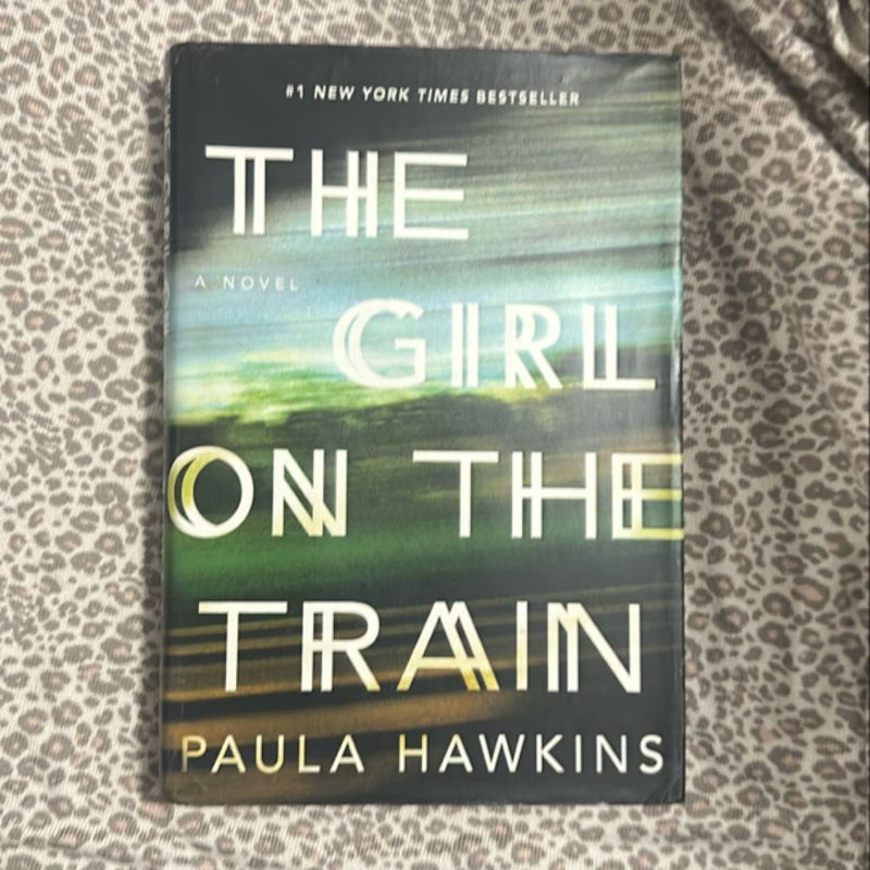 The Girl on the Train