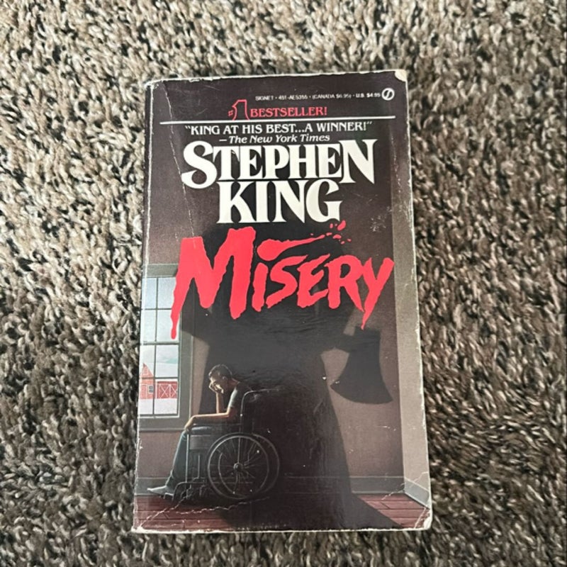 Misery