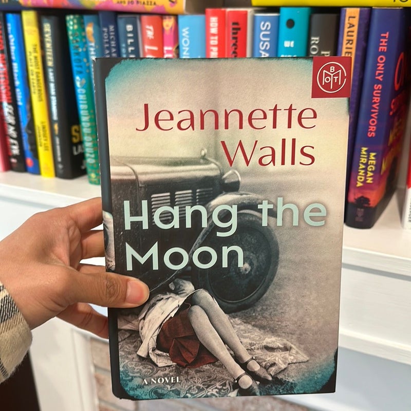 Hang the Moon