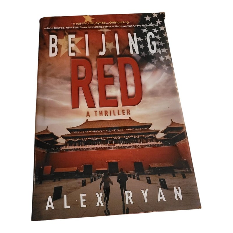 Beijing Red