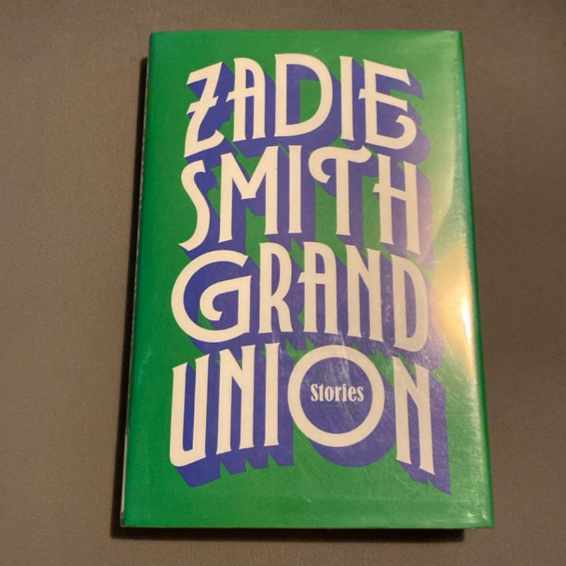 Grand Union