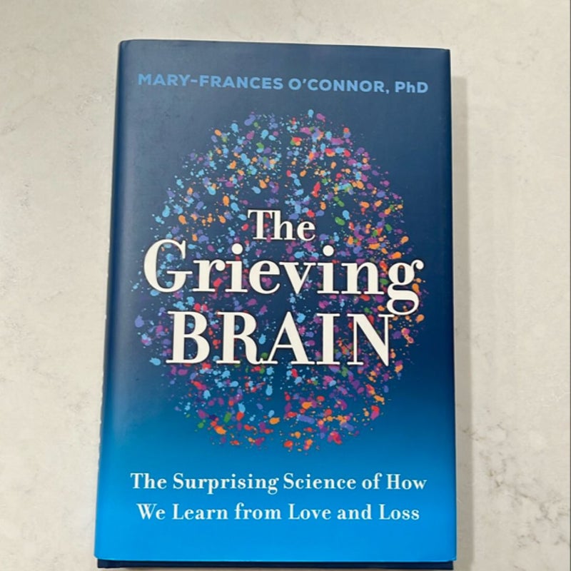 The Grieving Brain