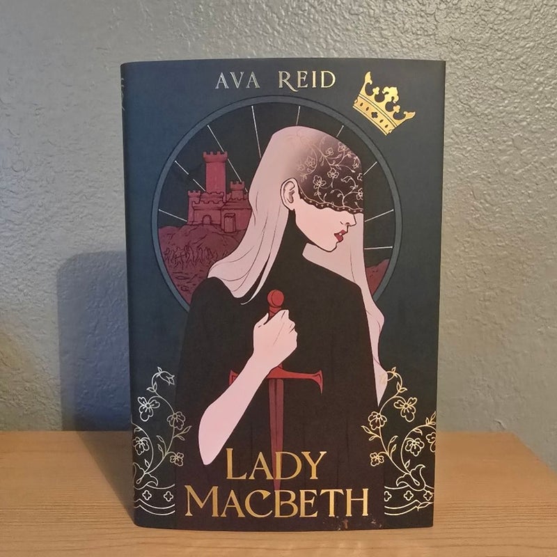 Lady Macbeth 