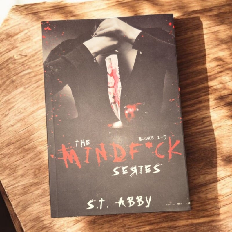The Mindf*ck Series