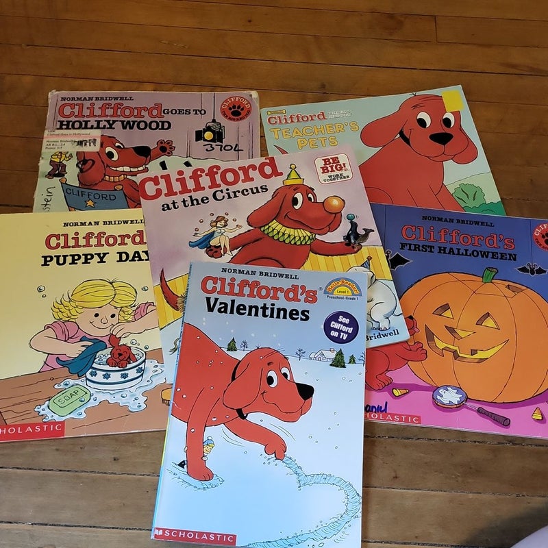 Clifford Collection