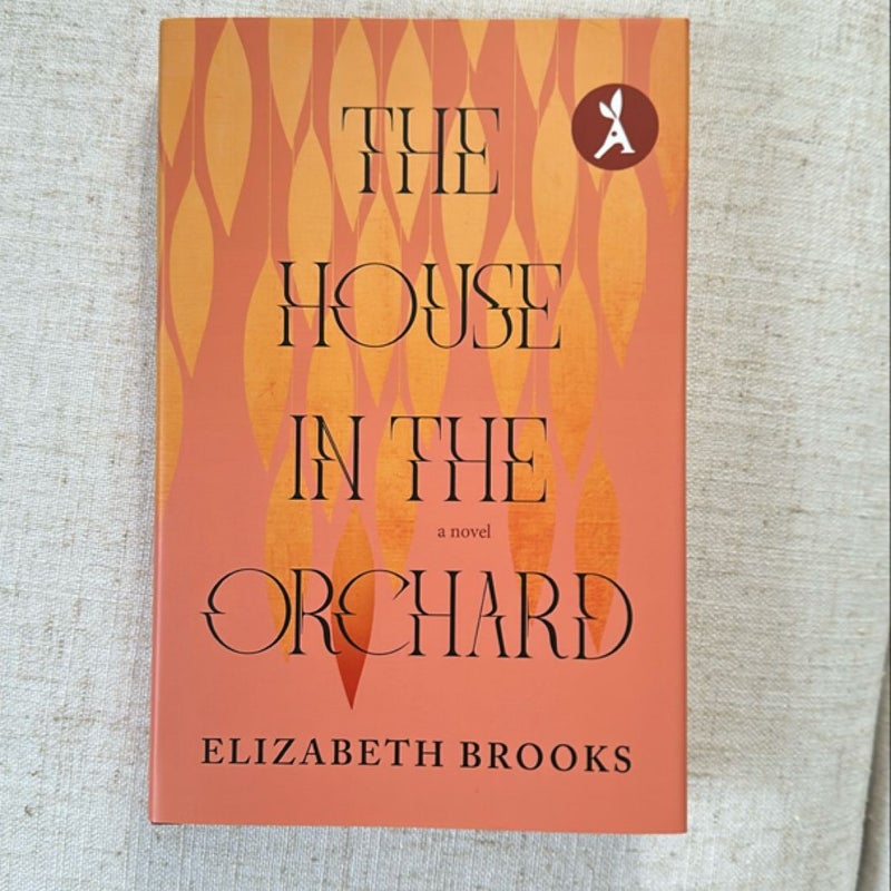 The House in the Orchard