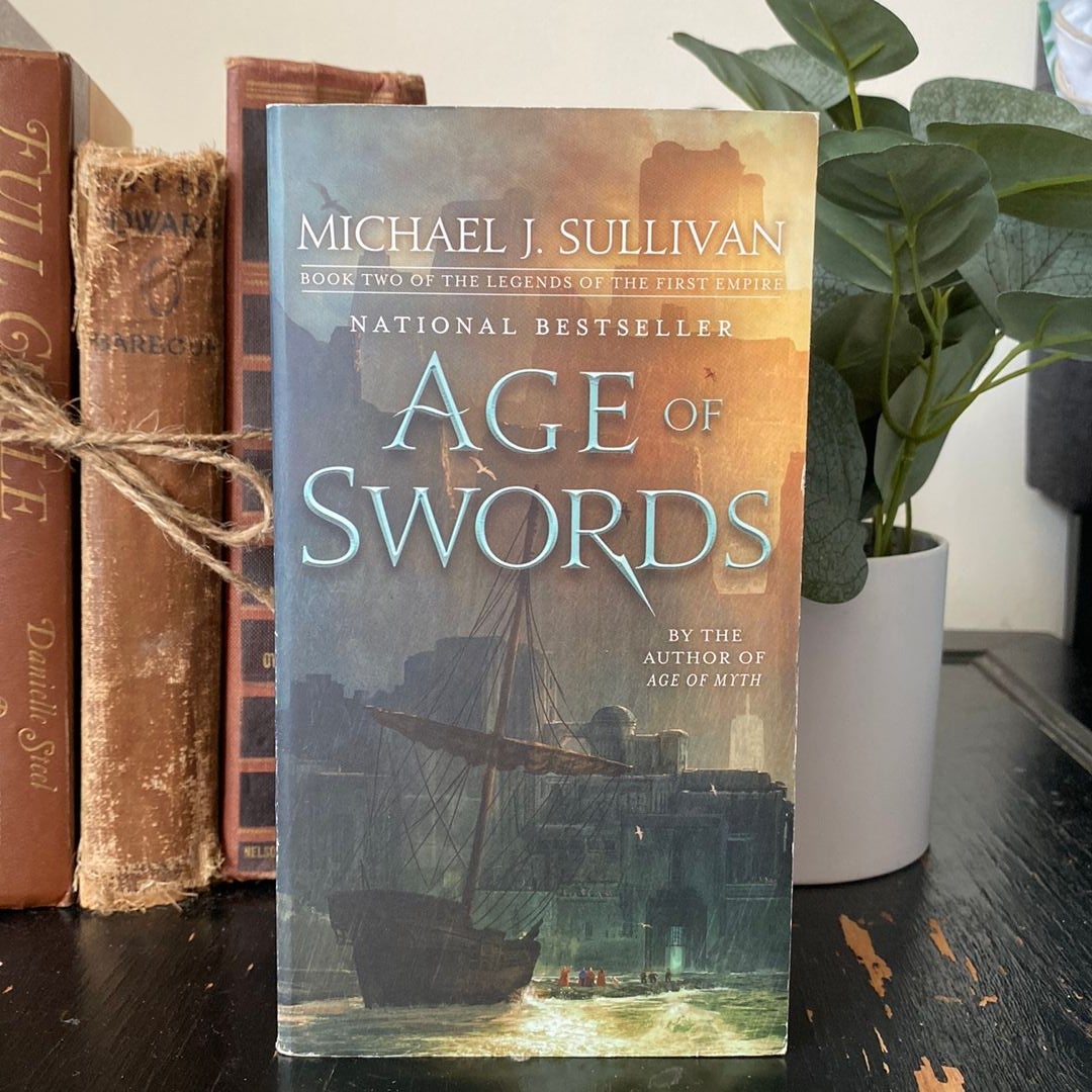 Age of Swords