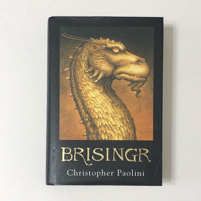 Brisingr