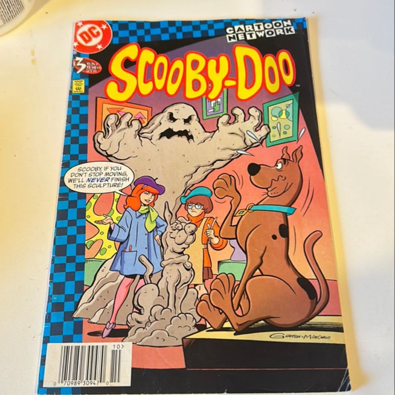 Scooby-Doo