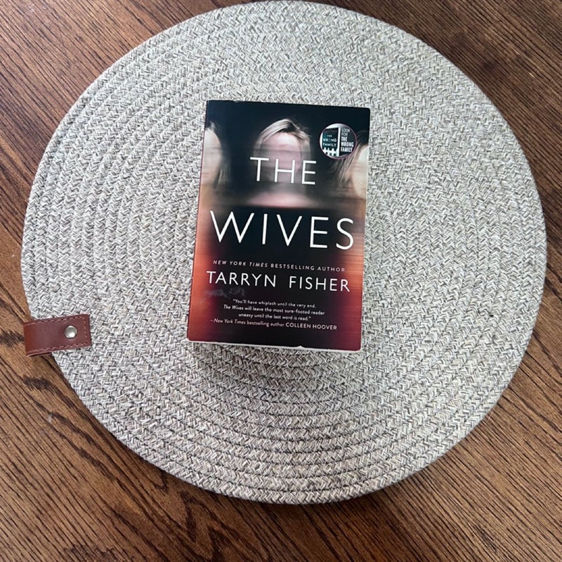 The Wives