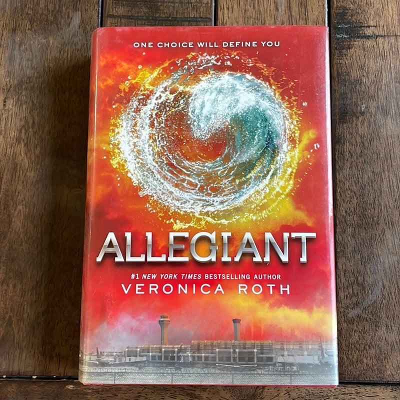 Allegiant