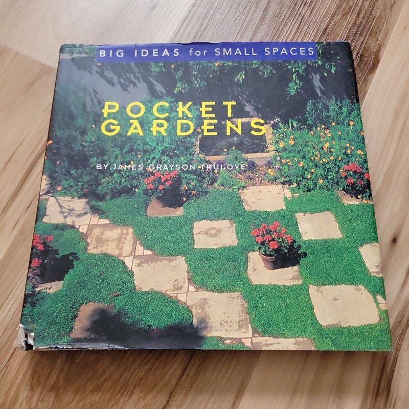 Pocket Gardens