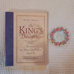 The King's Daughter