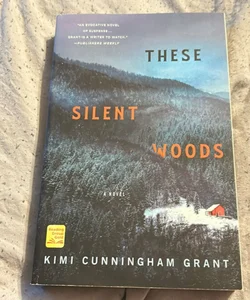 These Silent Woods
