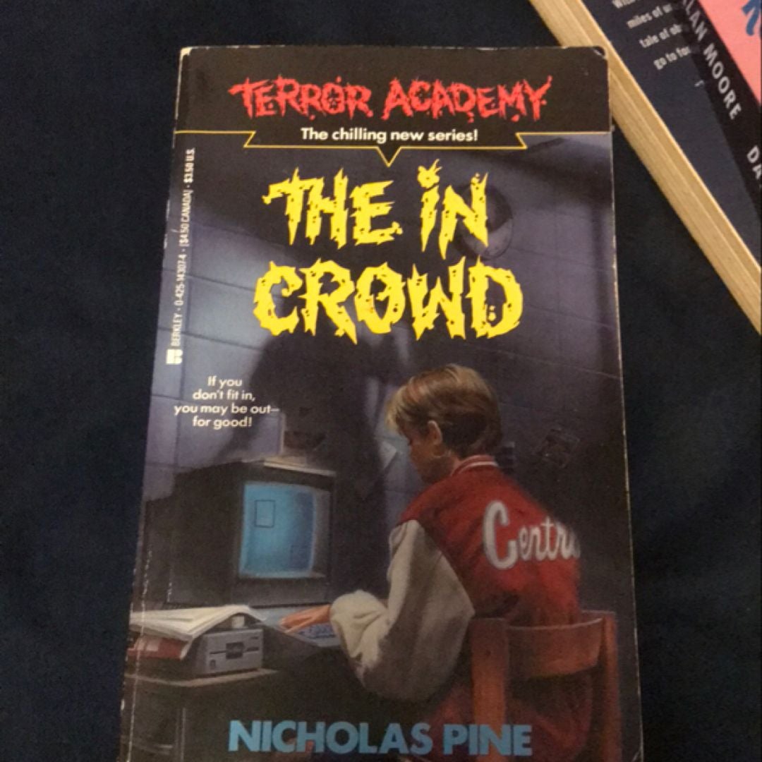 The In Crowd