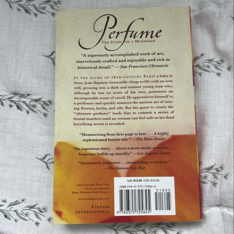 Perfume