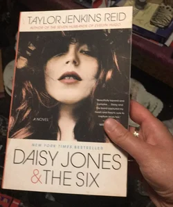 Daisy Jones and the Six