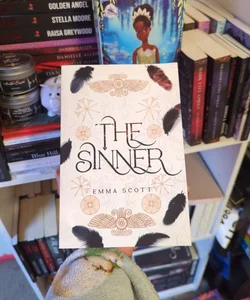 The Sinner 