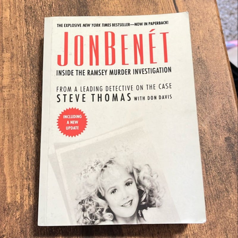 JonBenet