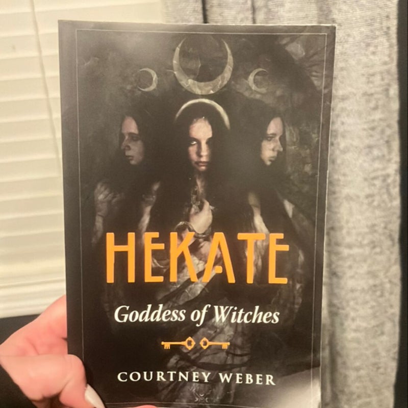 Hekate