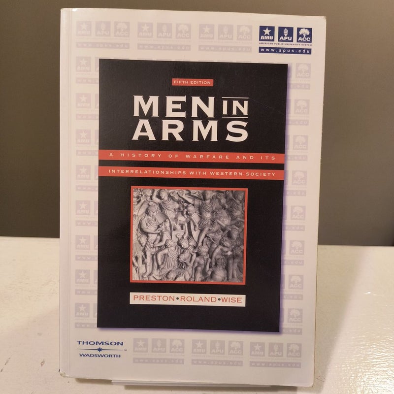 Men in Arms