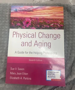 Physical Change and Aging 