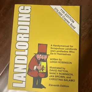 Landlording