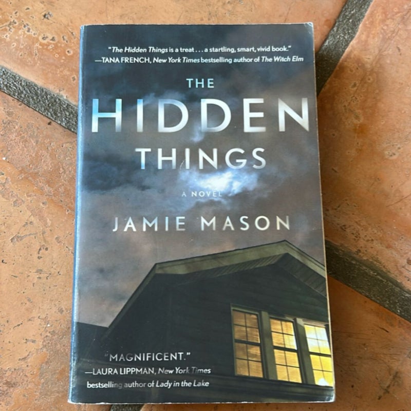 The Hidden Things