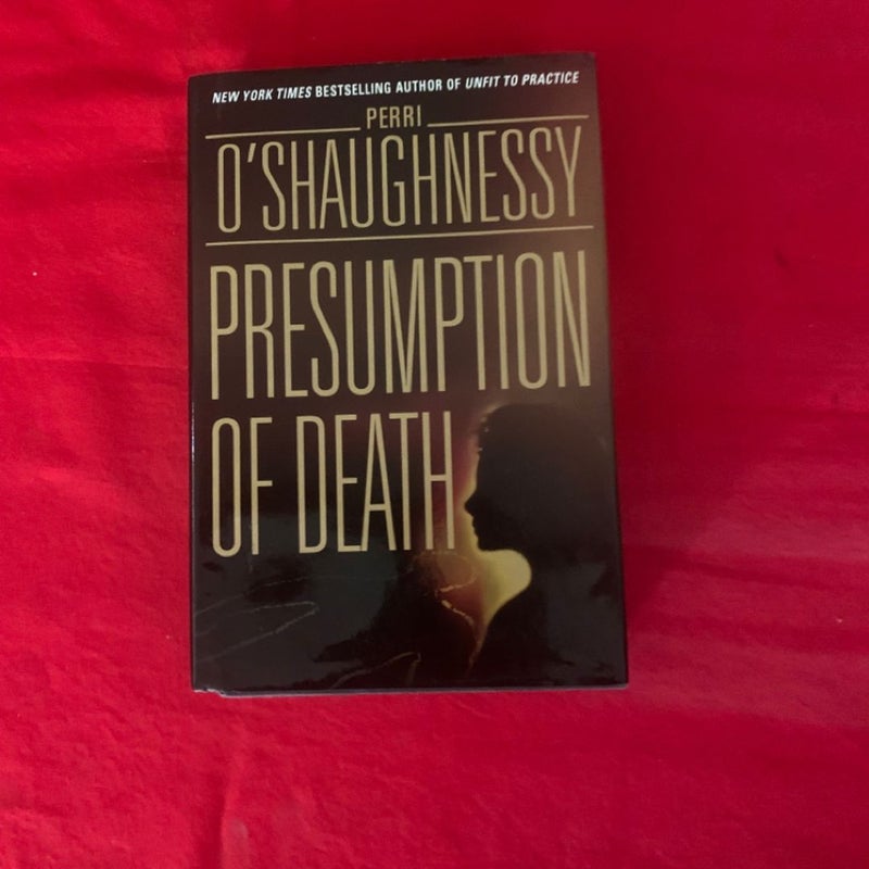 Presumption of Death