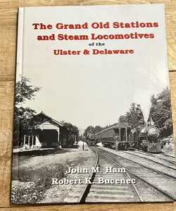 The grand old stations