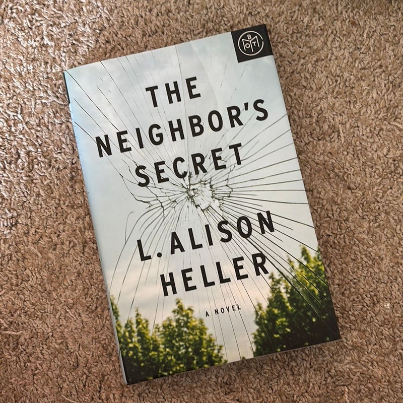 The Neighbor's Secret