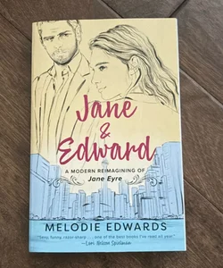 Jane and Edward