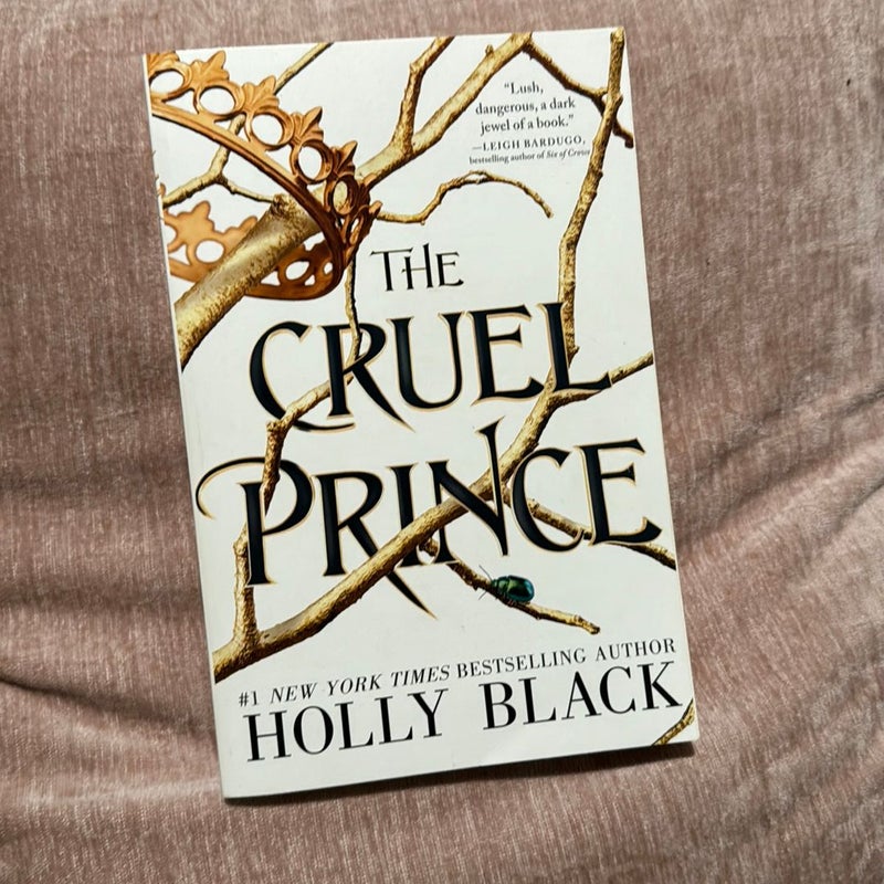 The Cruel Prince